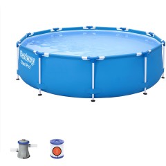 Каркасный бассейн Bestway 56679..