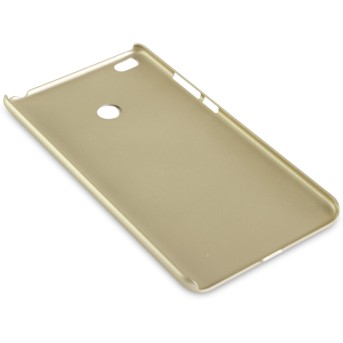 Чехол для телефона NILLKIN для Xiaomi Max 2 (Super Frosted Shield) Золотой - Metoo (2)