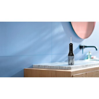 Портативный ирригатор Philips Sonicare HX3826/<wbr>33 - Metoo (2)