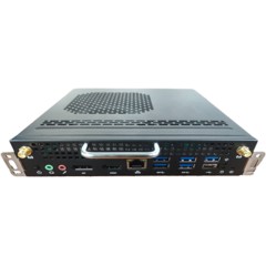 Встраиваемый компьютер OPS XG BC-I5-1335U-8256
