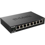 Коммутатор D-Link DGS-1008D/K2A