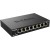 Коммутатор D-Link DGS-1008D/<wbr>K2A - Metoo (1)