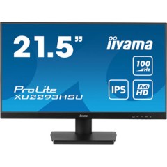 Монитор iiyama ProLite PL2293H XU2293HSU-B7 21.5"