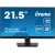 Монитор iiyama ProLite PL2293H XU2293HSU-B7 21.5" в Metoo.kz - Metoo (1)