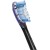 Стандартные насадки для звуковой зубной щетки Philips Sonicare Premium Plaque Defense HX9054/<wbr>33 4шт - Metoo (2)