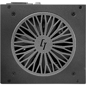 Блок питания Chieftec SteelPower BDK-750FC Bronze - Metoo (2)