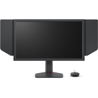Монитор 24.1" ZOWIE XL2566X+ Dark Grey - Metoo (1)