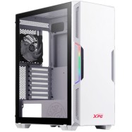 Компьютерный корпус XPG Starker White Без Б/П