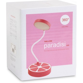 Светодиодная лампа Deluxe Paradisi-R (LED 2W) - Metoo (3)