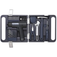 Набор инструментов HOTO 12V Brushless Drill Tool Set..