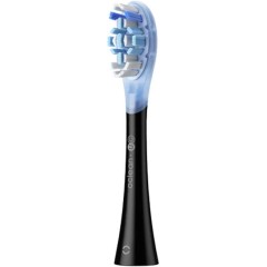 Сменные зубные щетки Oclean Ultra Clean Brush Head UC02 (2-pk) Черный