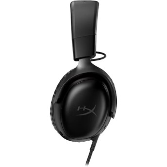 Гарнитура HyperX Cloud III - Gaming Headset (Black) 727A8AA - Metoo (3)