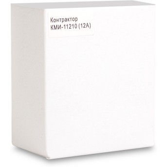 Контактор АПЭК КМИ-10910 9А - Metoo (3)
