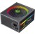 Блок питания Gamemax RGB-Smart 1050 PRO WH Gold - Metoo (2)