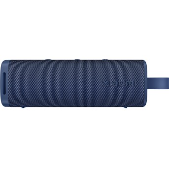 Портативная колонка Xiaomi Sound Outdoor 30W Blue - Metoo (2)