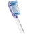 Стандартные насадки для звуковой зубной щетки Philips Sonicare Premium Plaque Defense HX9054/<wbr>17 4шт - Metoo (3)