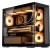 Компьютерный корпус Jonsbo D300 Black без Б/<wbr>П - Metoo (1)