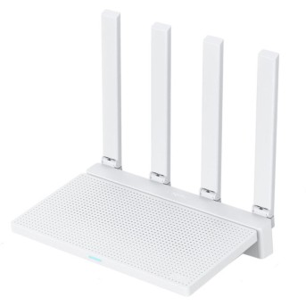 Беспроводная система Wi-Fi Xiaomi Mesh роутер AX3000T RU RD23 - Metoo (1)