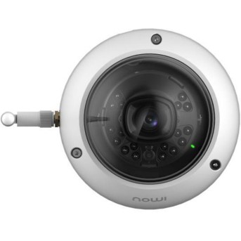 Wi-Fi видеокамера Imou Dome Pro 5MP - Metoo (3)