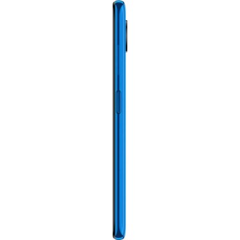Мобильный телефон Poco X3 64GB Cobalt Blue - Metoo (3)