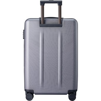 Чемодан NINETYGO Danube Luggage 28'' (New version) Серый - Metoo (3)