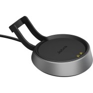 Зарядное устройство Jabra Evolve2 85 Deskstand, USB-A, Black