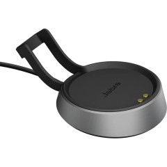Зарядное устройство Jabra Evolve2 85 Deskstand, USB-A, Black