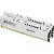 Комплект модулей памяти Kingston FURY Beast White EXPO KF552C36BWEK2-32 DDR5 32GB (Kit 2x16GB) 5200M - Metoo (1)