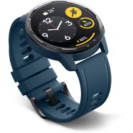 Смарт часы Xiaomi Watch S1 Active M2116W1, синий