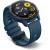 Смарт часы Xiaomi Watch S1 Active M2116W1, синий - Metoo (1)