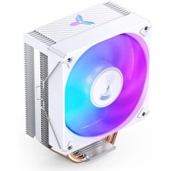Кулер для процессора Jonsbo CR-1000E White