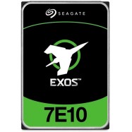 Жесткий диск Seagate Exos 7E10 ST10000NM018B 10TB SAS