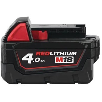 Аккумулятор Milwaukee M18 B4 - Metoo (2)