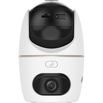 Wi-Fi видеокамера Dahua DH-H3D-3F - Metoo (3)