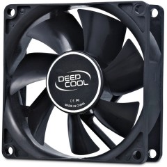 Кулер для компьютерного корпуса Deepcool XFAN 80..