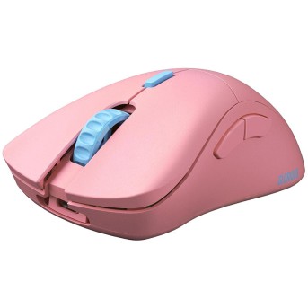 Компьютерная мышь Glorious Model D PRO Flamingo (GLO-MS-PDW-FLA-FORGE) - Metoo (1)