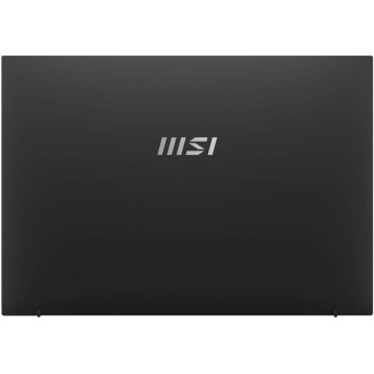 Ноутбук MSI Prestige 13 13.3" OLED 2.8K Ultra 7 155H 16GB 1TB Intel Arc Graphics DOS - Metoo (3)