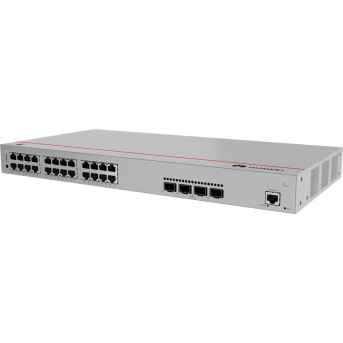 Коммутатор Huawei S310-24P4X - Metoo (1)