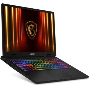 Ноутбук MSI Crosshair 16 D2XWGKG 16" (9S7-15P421-031) - Metoo (2)