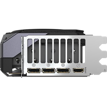 Видеокарта Gigabyte (GV-N5080GAMING OC-16GD) RTX5080 GAMING OC 16G - Metoo (2)