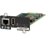 Внутренняя SNMP карта Eaton