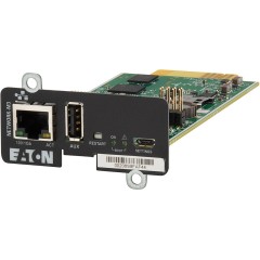 Внутренняя SNMP карта Eaton