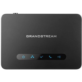 DECT повторитель Grandstream DP760 - Metoo (2)