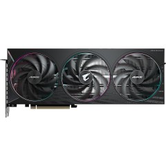 Видеокарта Gigabyte (GV-N5060AORUS E-8GD) RTX5060 AORUS ELITE 8G