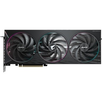 Видеокарта Gigabyte (GV-N5060AORUS E-8GD) RTX5060 AORUS ELITE 8G - Metoo (1)