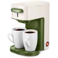 Кофеварка капельная Kitfort КТ-7618