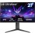 Монитор 27" LG 27GS65F-B - Metoo (1)