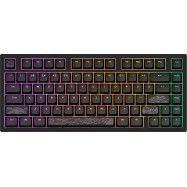 Клавиатура Dark Project ALU81A Terra Nostra Black