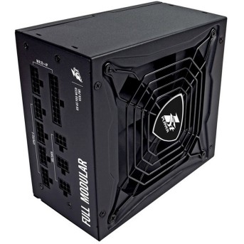 Блок питания 1STPLAYER STEAMPUNK 750W Gold - Metoo (3)