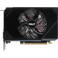 Видеокарта PALIT RTX3050 STORMX V1 6G (NE63050018JE-1072F)